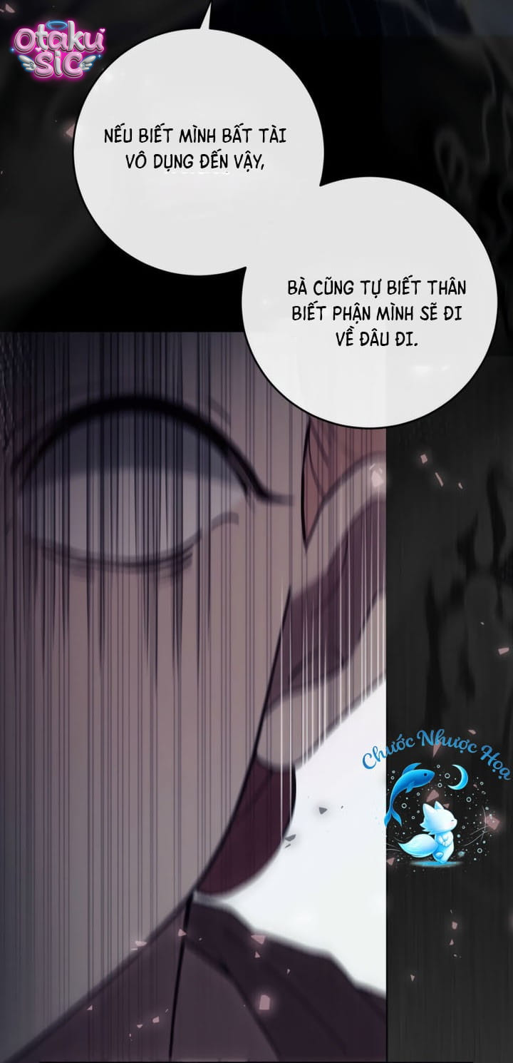 Chuộc tội cho sự tàn nhẫn đó - Chap 4 - Trang 26