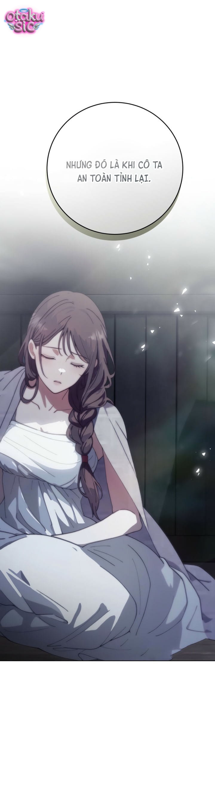Chuộc tội cho sự tàn nhẫn đó - Chap 4 - Trang 29