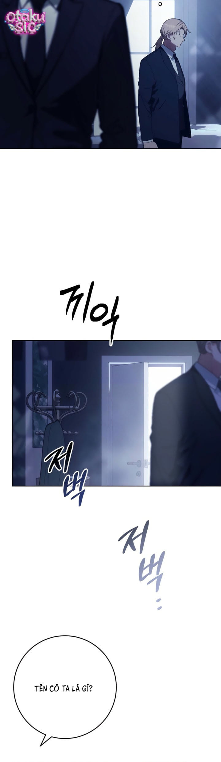 Chuộc tội cho sự tàn nhẫn đó - Chap 4 - Trang 36