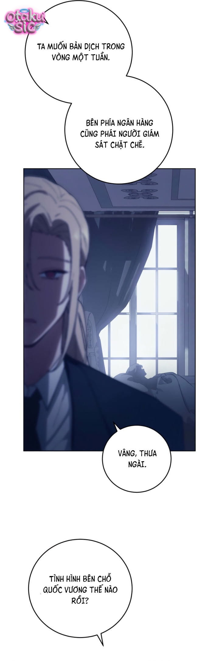 Chuộc tội cho sự tàn nhẫn đó - Chap 4 - Trang 40