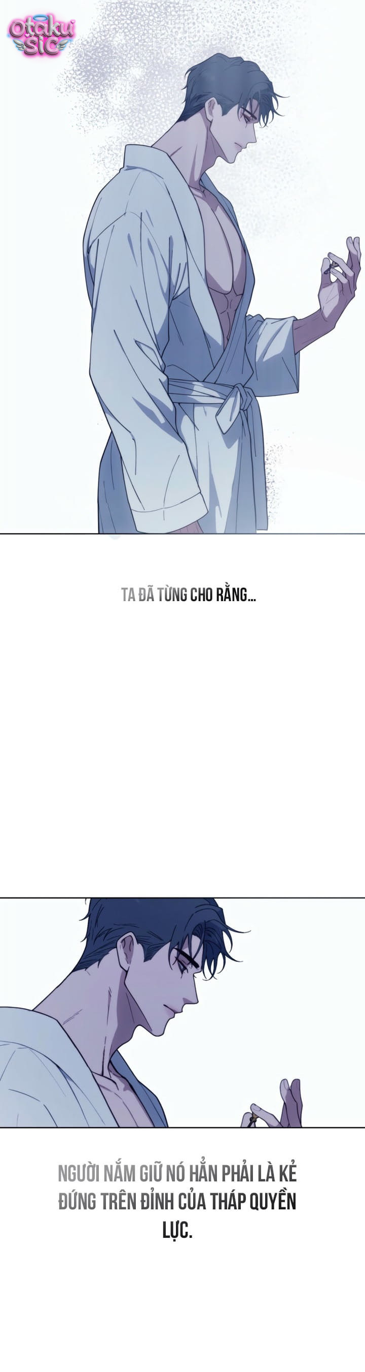 Chuộc tội cho sự tàn nhẫn đó - Chap 4 - Trang 43