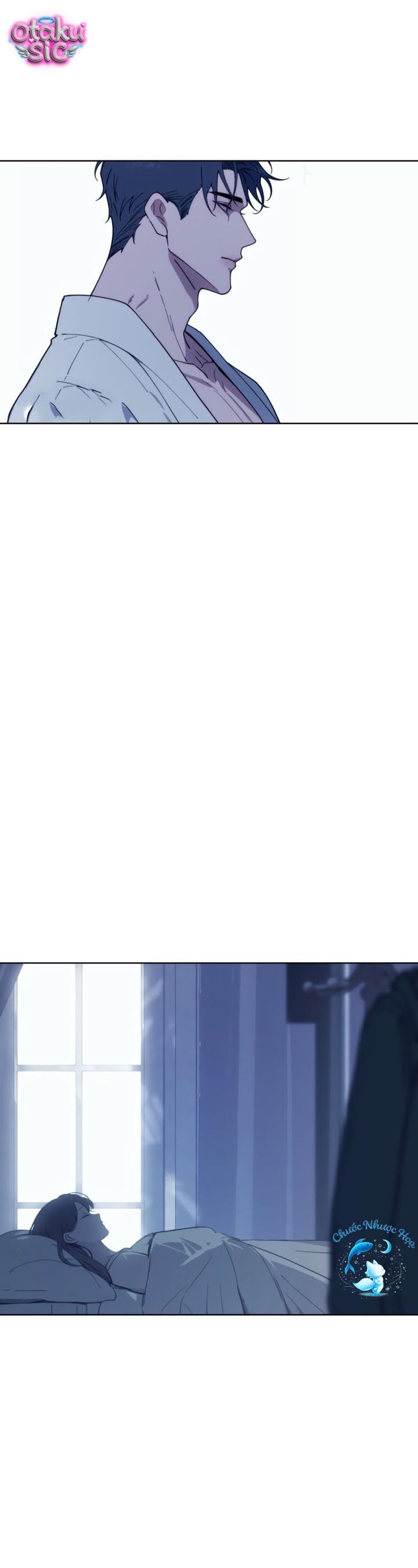 Chuộc tội cho sự tàn nhẫn đó - Chap 4 - Trang 44