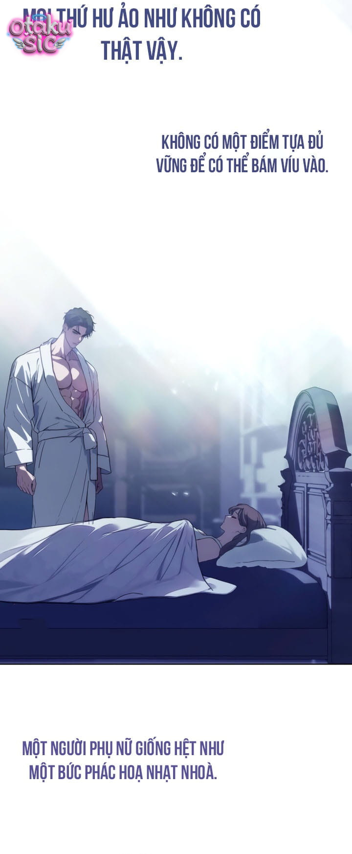 Chuộc tội cho sự tàn nhẫn đó - Chap 4 - Trang 49
