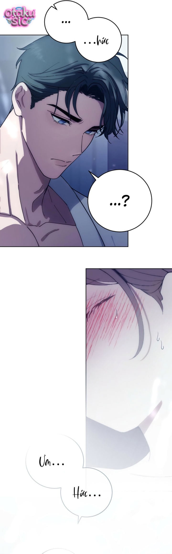 Chuộc tội cho sự tàn nhẫn đó - Chap 4 - Trang 50