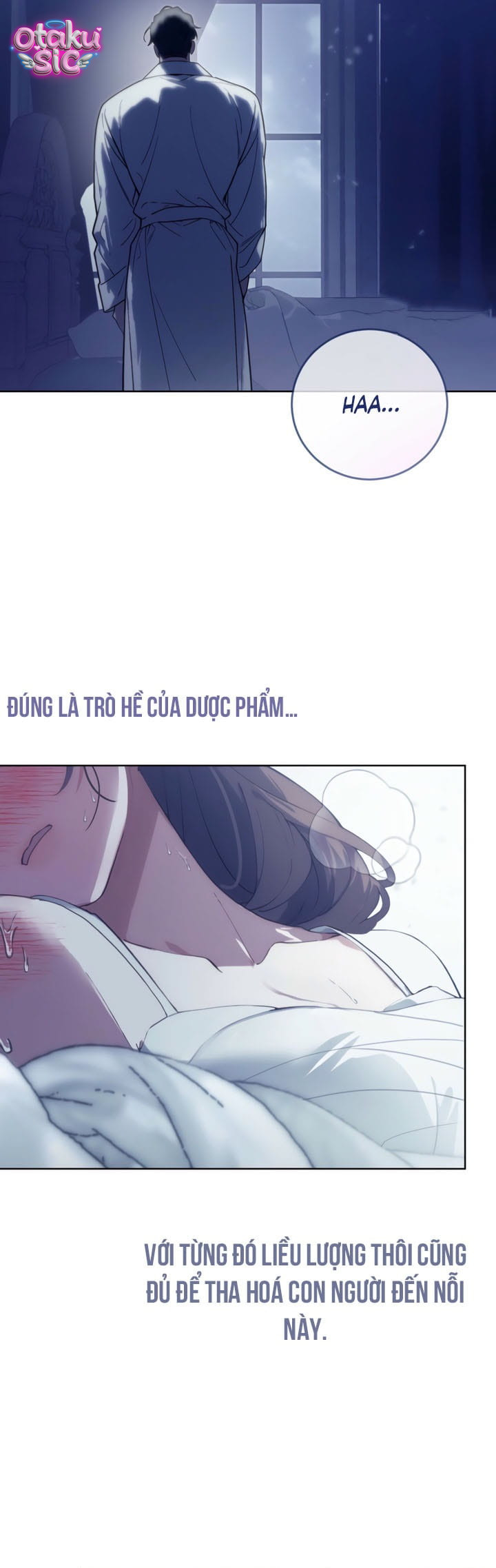 Chuộc tội cho sự tàn nhẫn đó - Chap 4 - Trang 52