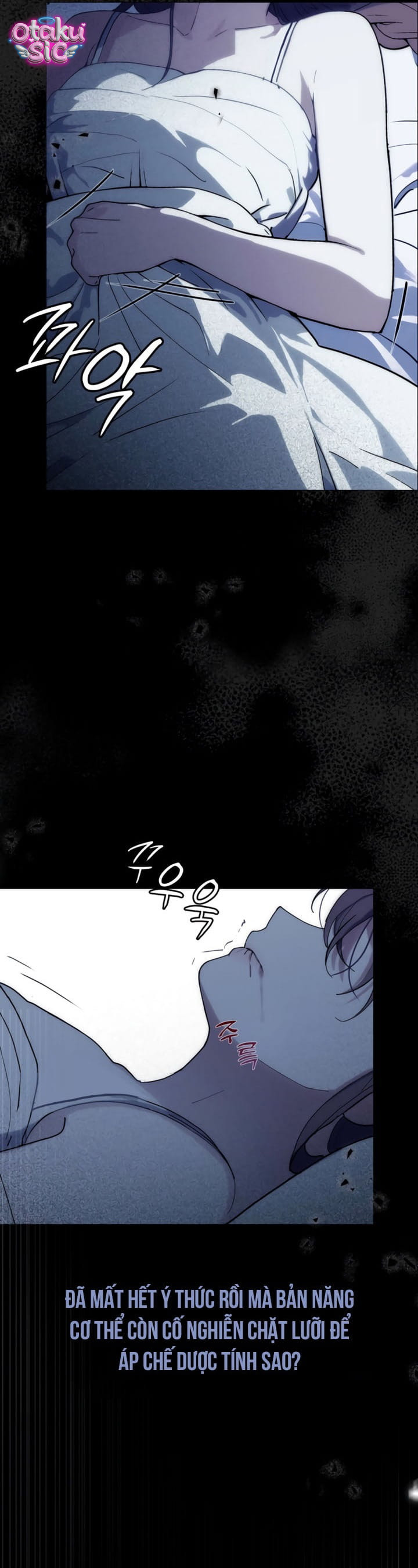 Chuộc tội cho sự tàn nhẫn đó - Chap 4 - Trang 56