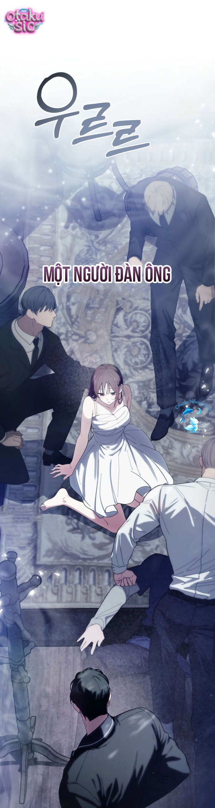 Chuộc tội cho sự tàn nhẫn đó - Chap 4 - Trang 7