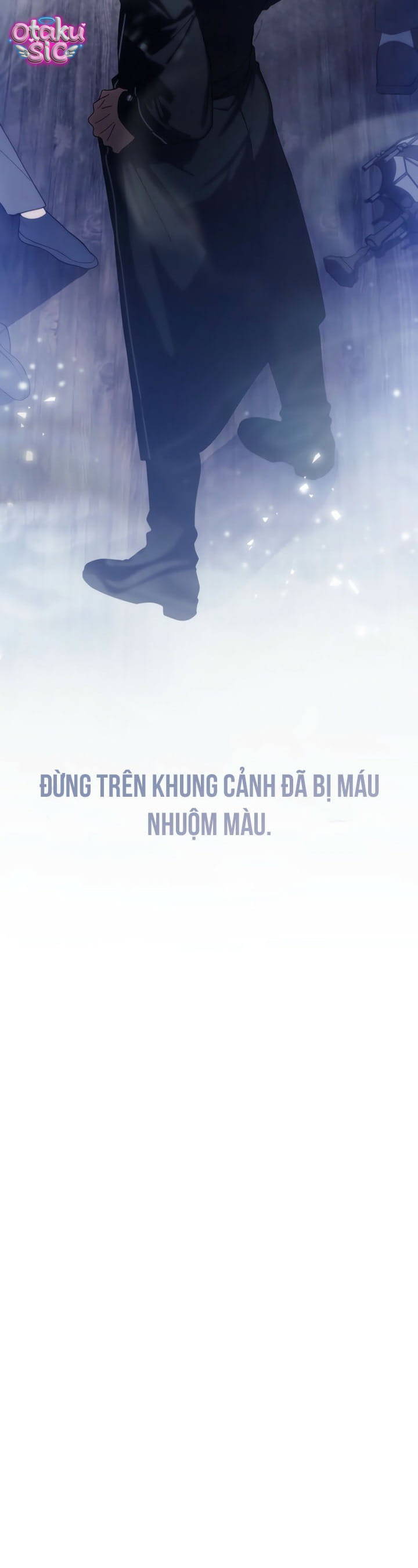Chuộc tội cho sự tàn nhẫn đó - Chap 4 - Trang 8