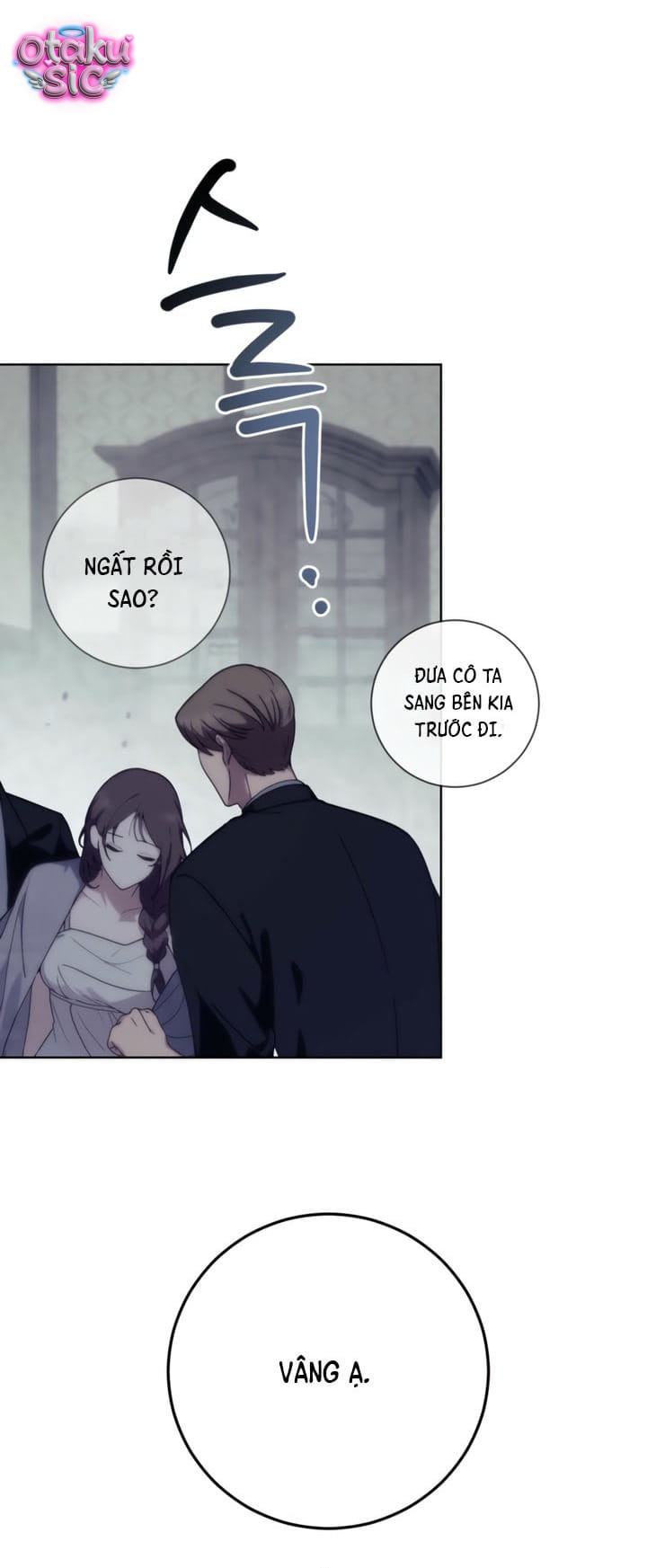 Chuộc tội cho sự tàn nhẫn đó - Chap 4 - Trang 9