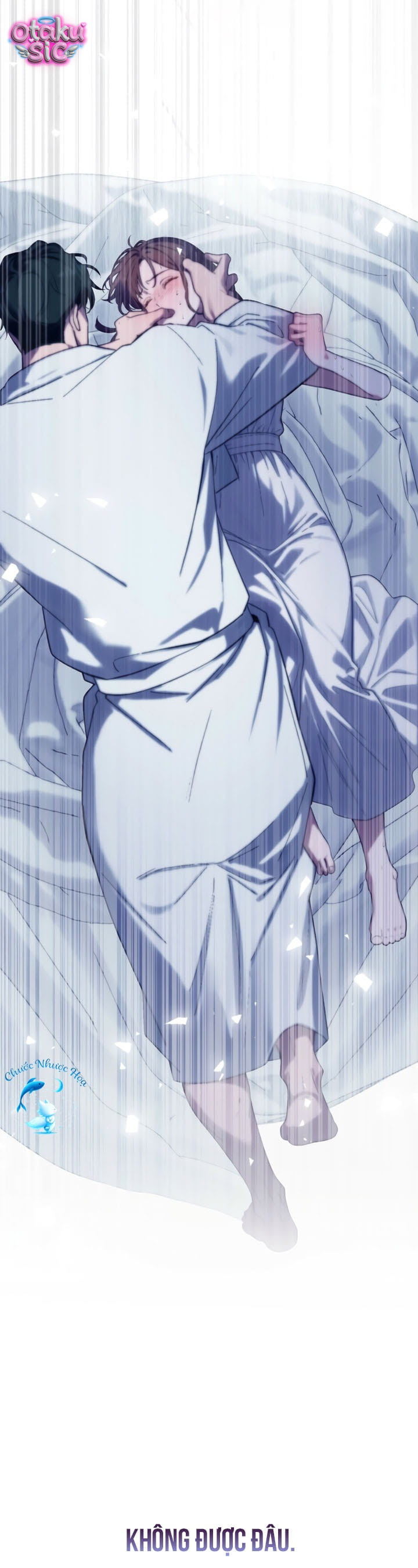 Chuộc tội cho sự tàn nhẫn đó - Chap 5 - Trang 12