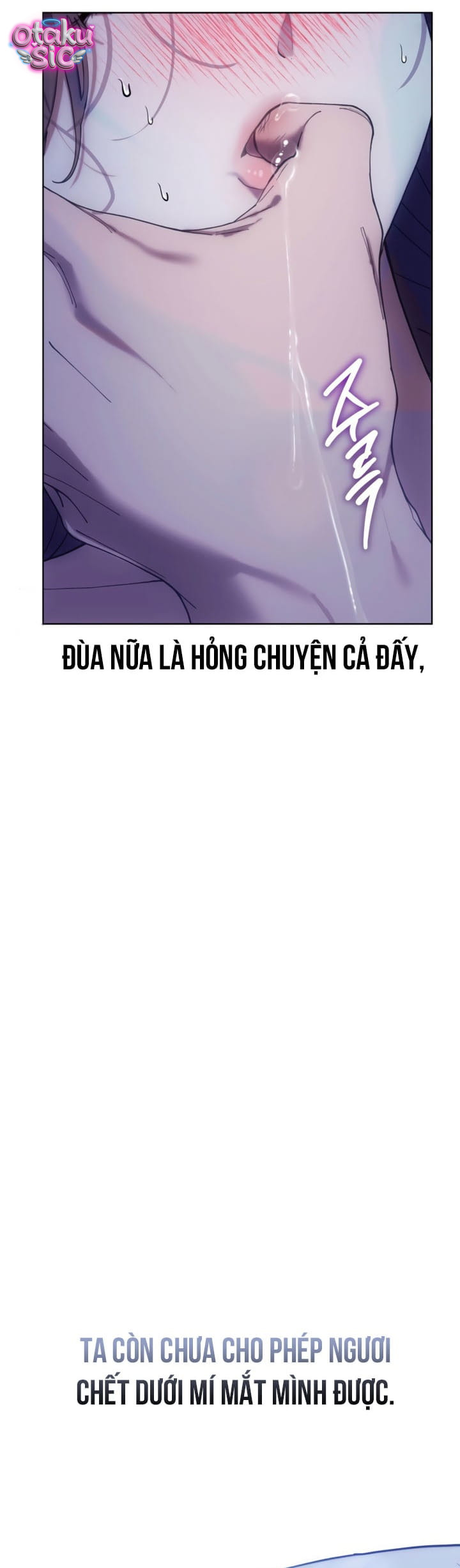 Chuộc tội cho sự tàn nhẫn đó - Chap 5 - Trang 13