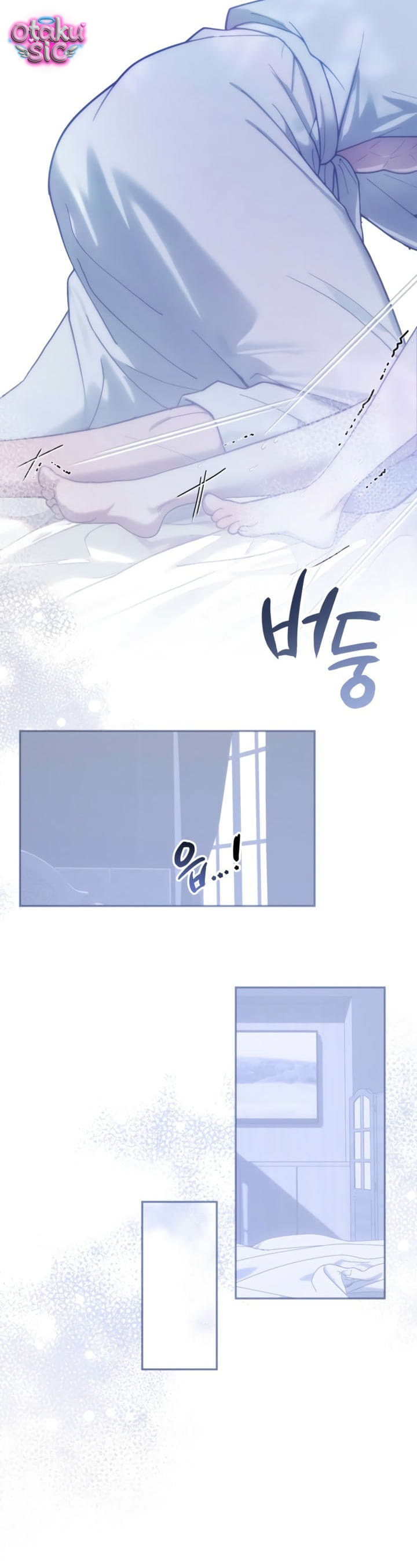 Chuộc tội cho sự tàn nhẫn đó - Chap 5 - Trang 14