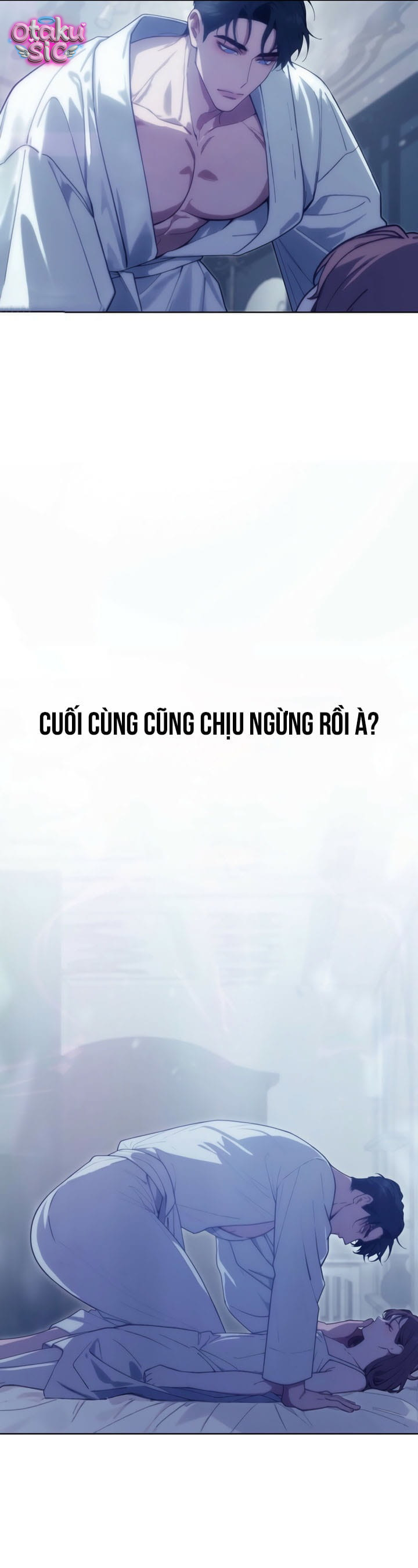 Chuộc tội cho sự tàn nhẫn đó - Chap 5 - Trang 18