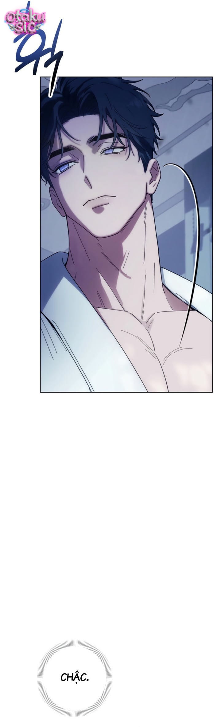 Chuộc tội cho sự tàn nhẫn đó - Chap 5 - Trang 24