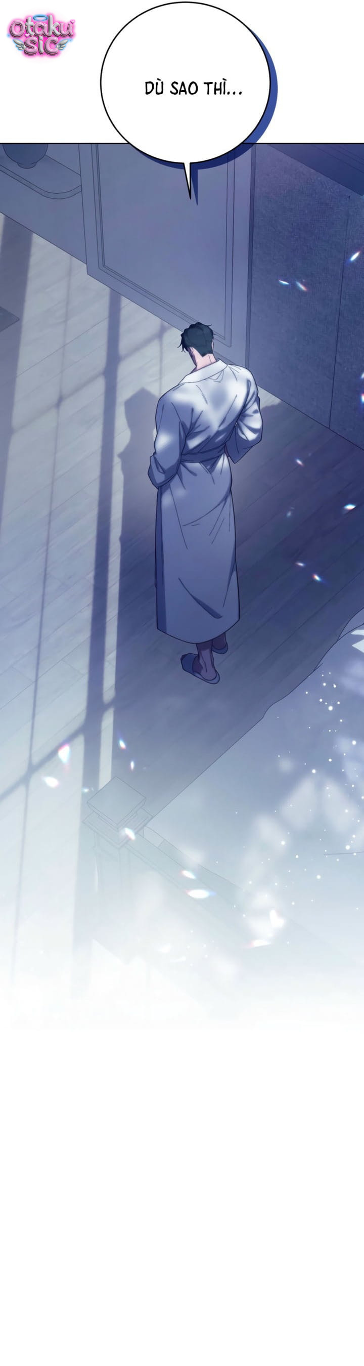 Chuộc tội cho sự tàn nhẫn đó - Chap 5 - Trang 28