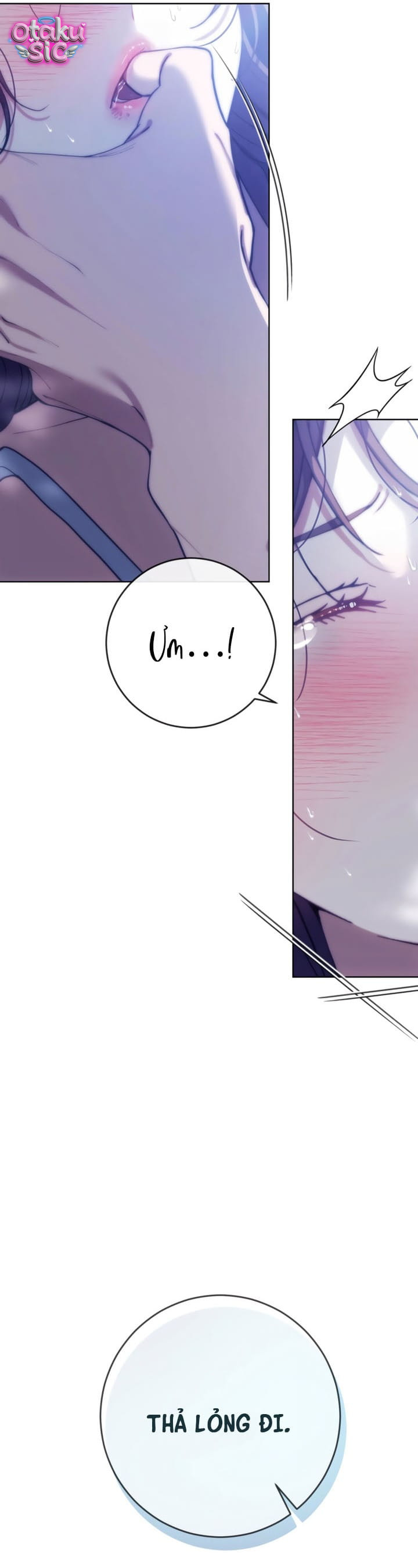 Chuộc tội cho sự tàn nhẫn đó - Chap 5 - Trang 3