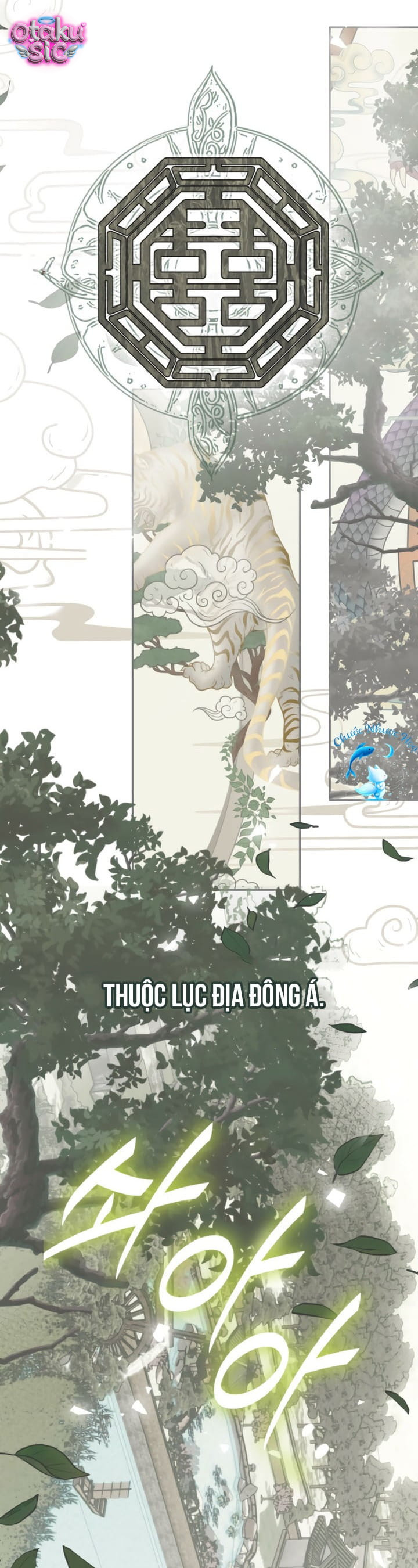 Chuộc tội cho sự tàn nhẫn đó - Chap 5 - Trang 35