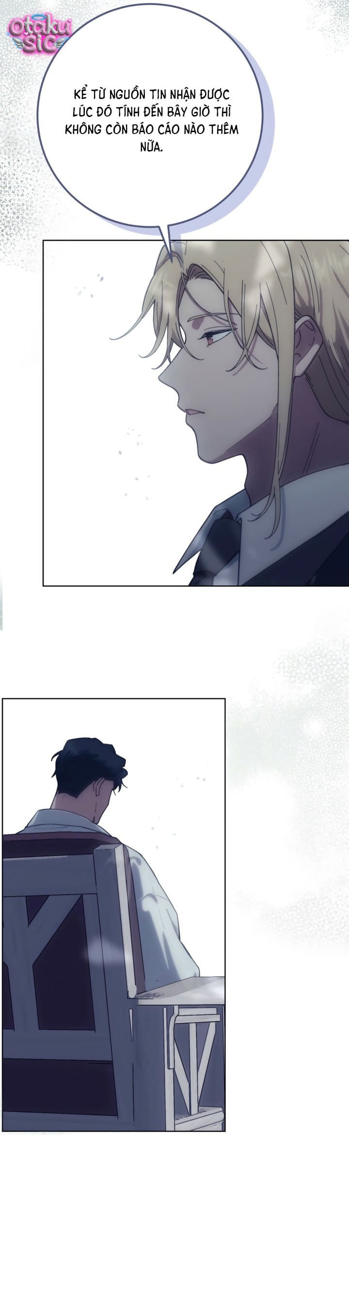 Chuộc tội cho sự tàn nhẫn đó - Chap 5 - Trang 44