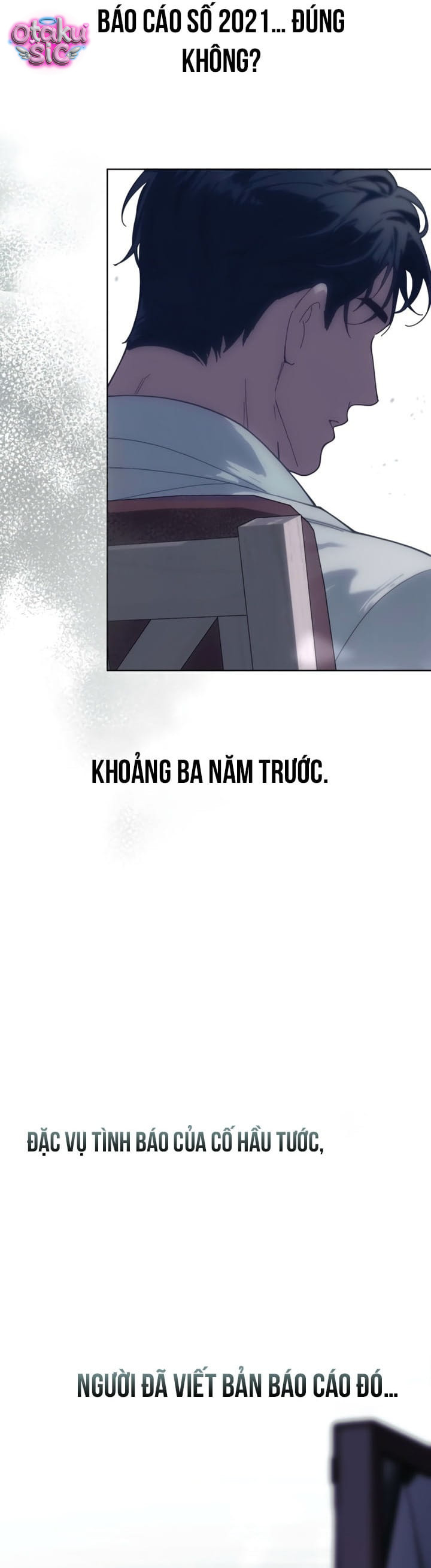 Chuộc tội cho sự tàn nhẫn đó - Chap 5 - Trang 45