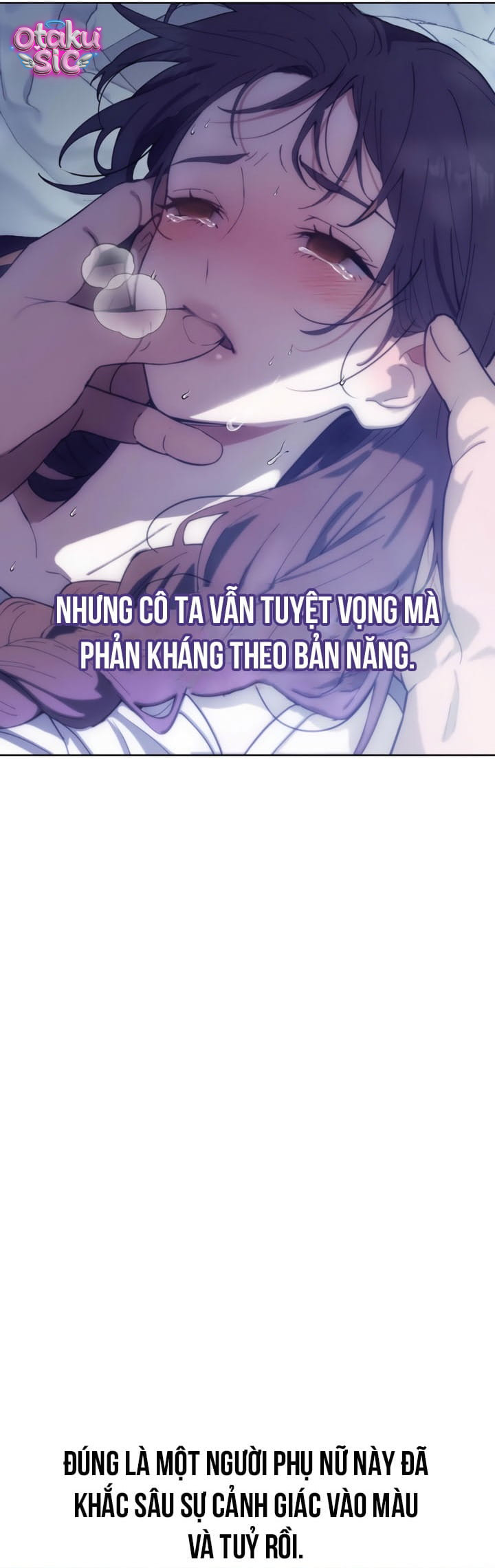 Chuộc tội cho sự tàn nhẫn đó - Chap 5 - Trang 8