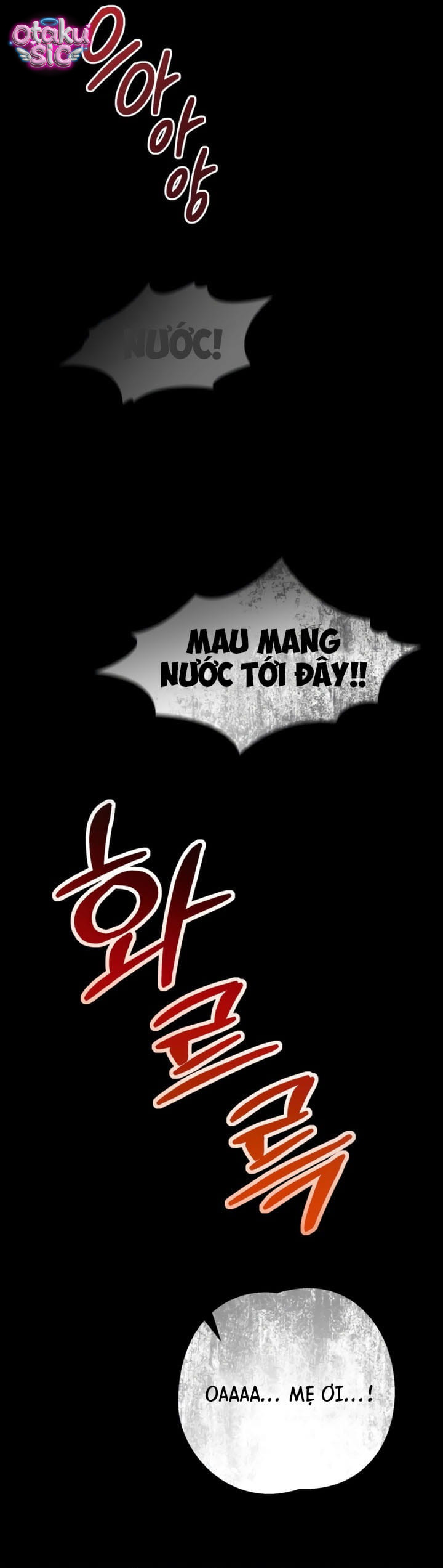 Chuộc tội cho sự tàn nhẫn đó - Chap 6 - Trang 0
