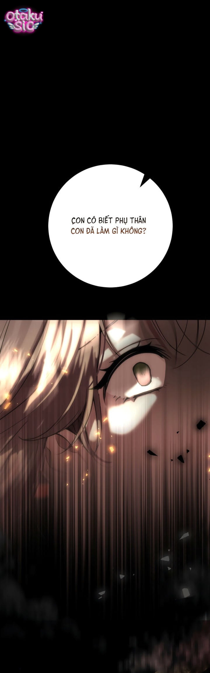 Chuộc tội cho sự tàn nhẫn đó - Chap 6 - Trang 12