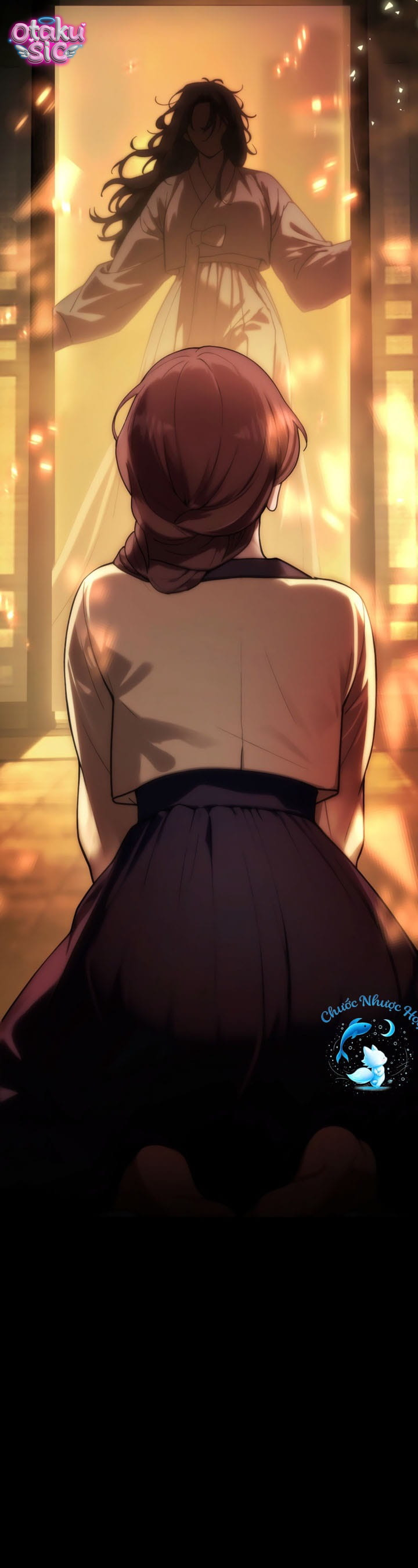 Chuộc tội cho sự tàn nhẫn đó - Chap 6 - Trang 6