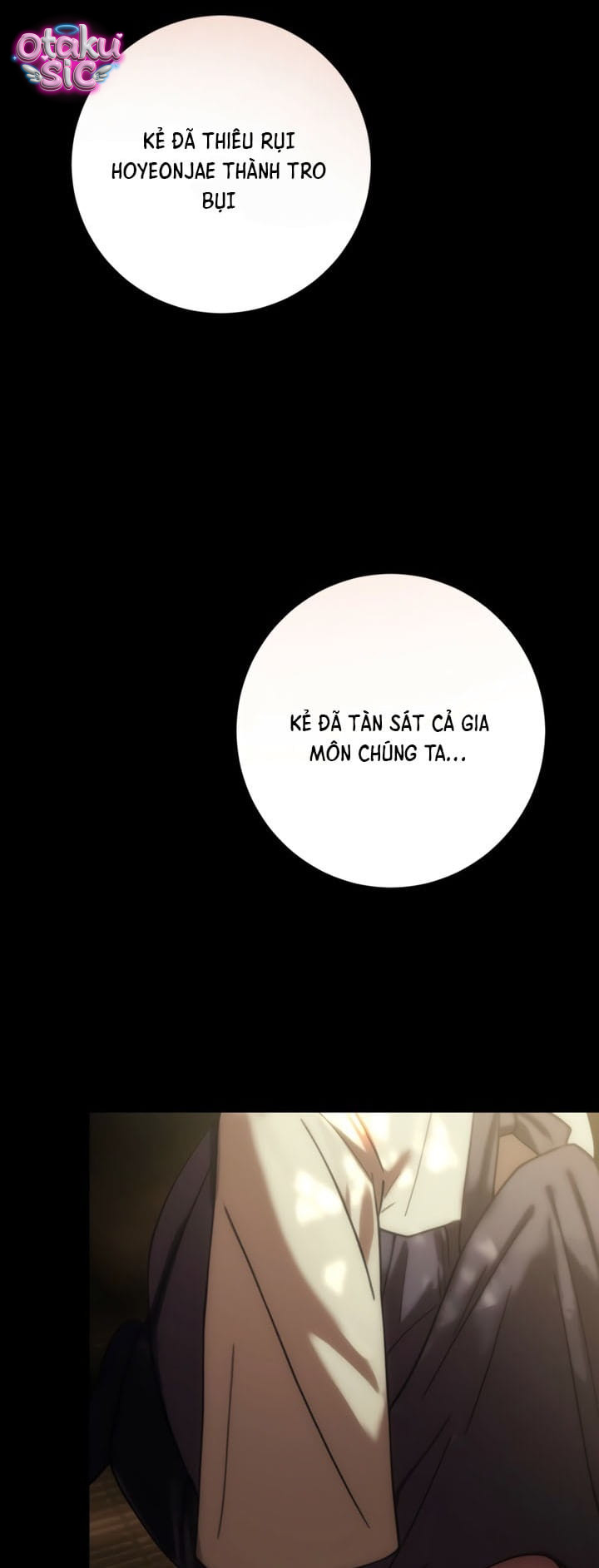 Chuộc tội cho sự tàn nhẫn đó - Chap 6 - Trang 9