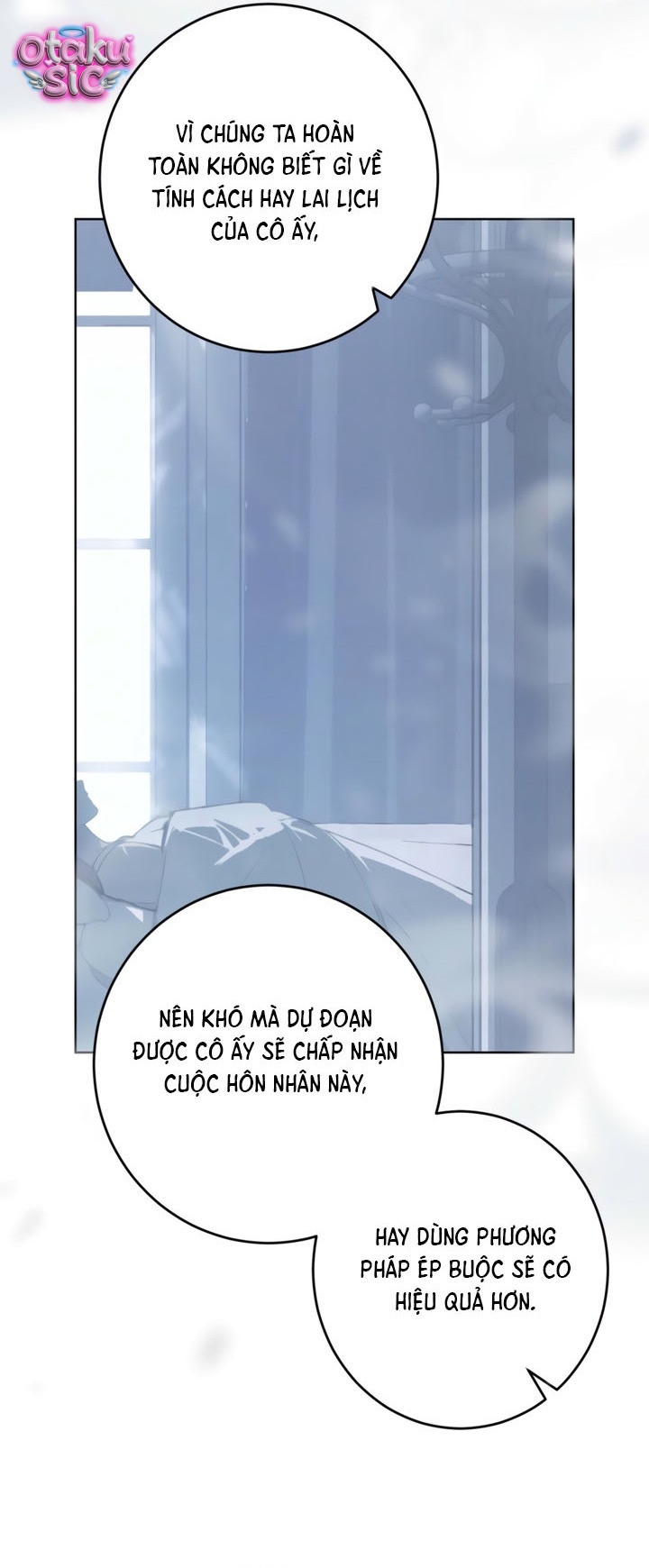 Chuộc tội cho sự tàn nhẫn đó - Chap 7 - Trang 11