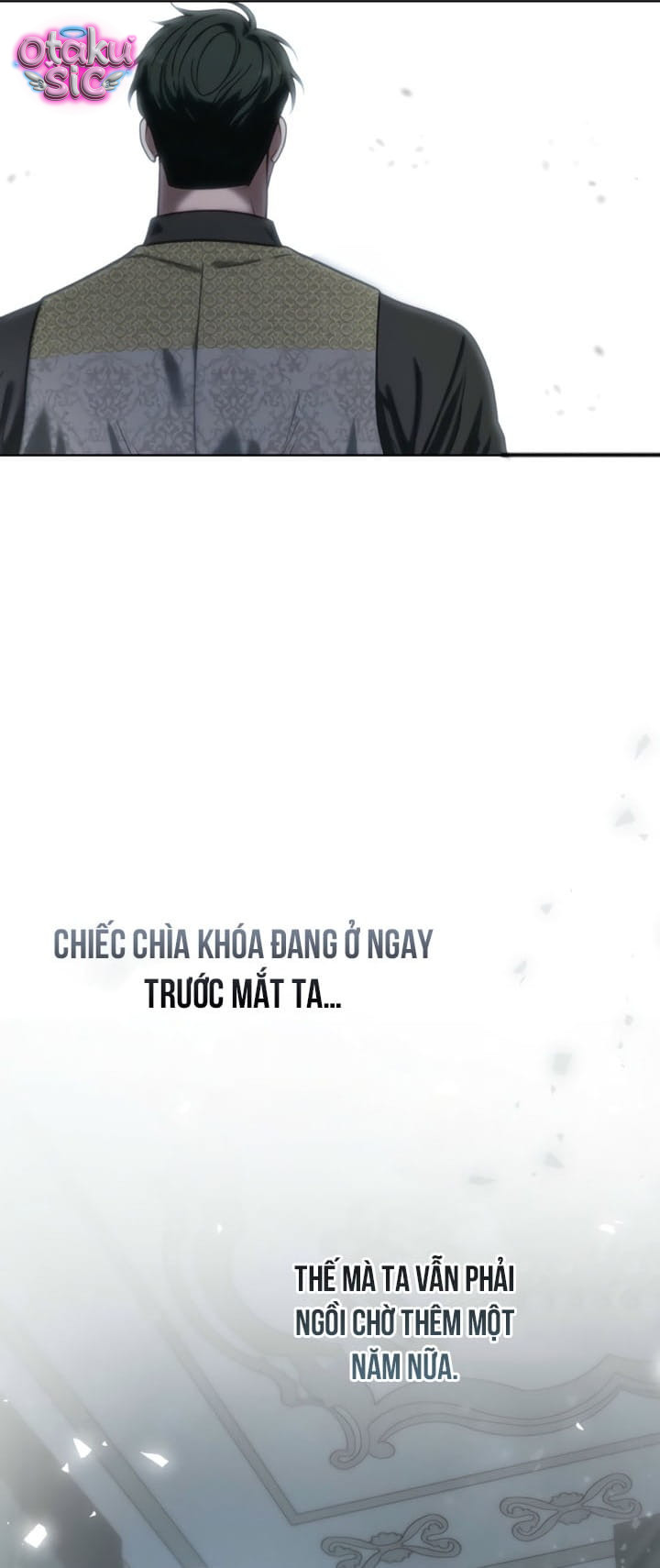 Chuộc tội cho sự tàn nhẫn đó - Chap 7 - Trang 13