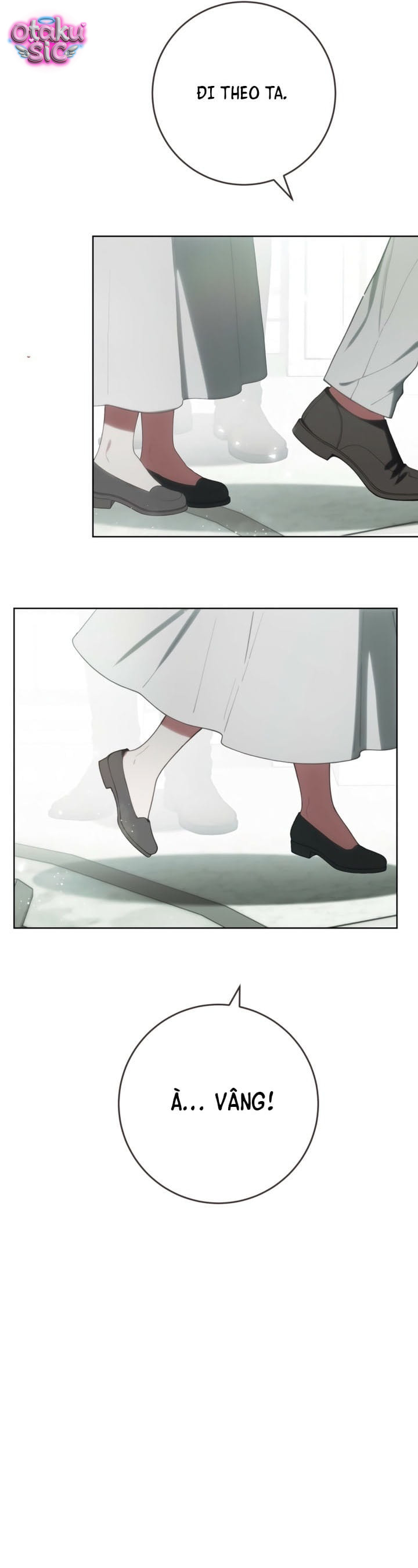 Chuộc tội cho sự tàn nhẫn đó - Chap 7 - Trang 25