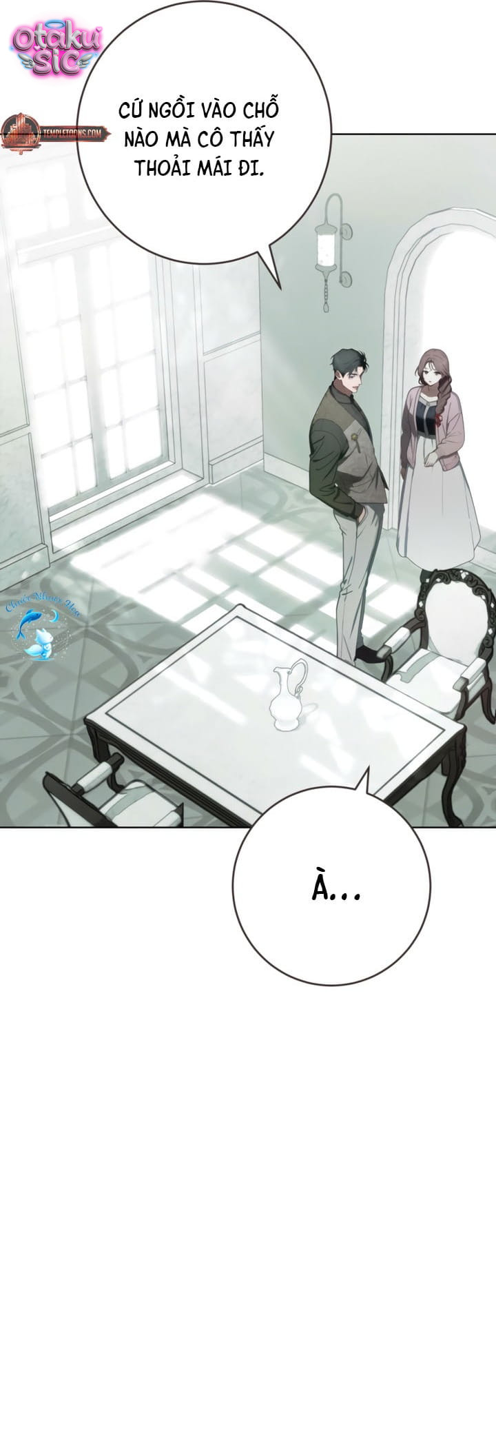 Chuộc tội cho sự tàn nhẫn đó - Chap 7 - Trang 27