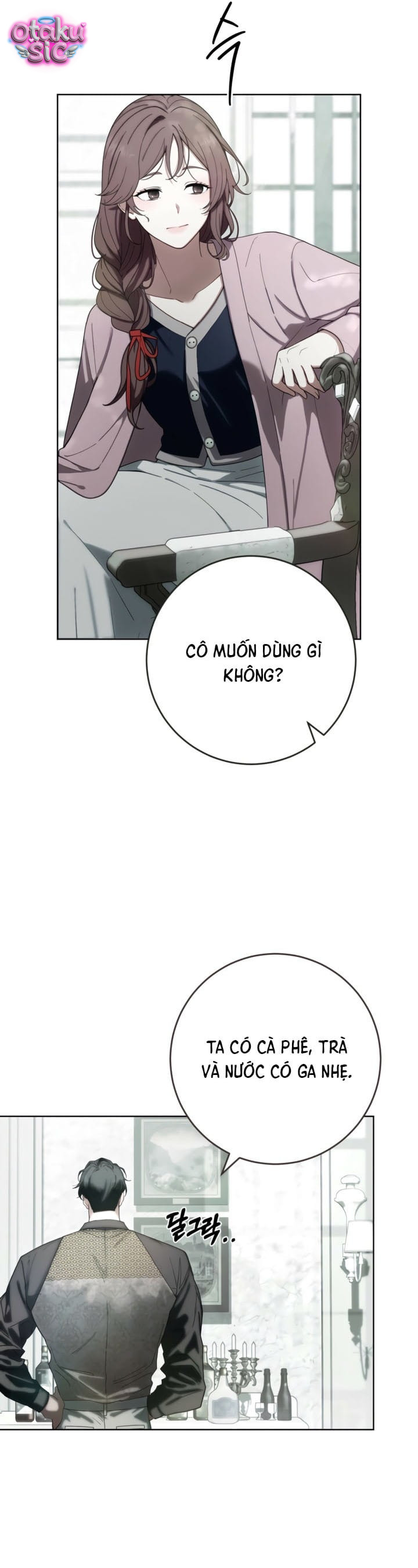 Chuộc tội cho sự tàn nhẫn đó - Chap 7 - Trang 28
