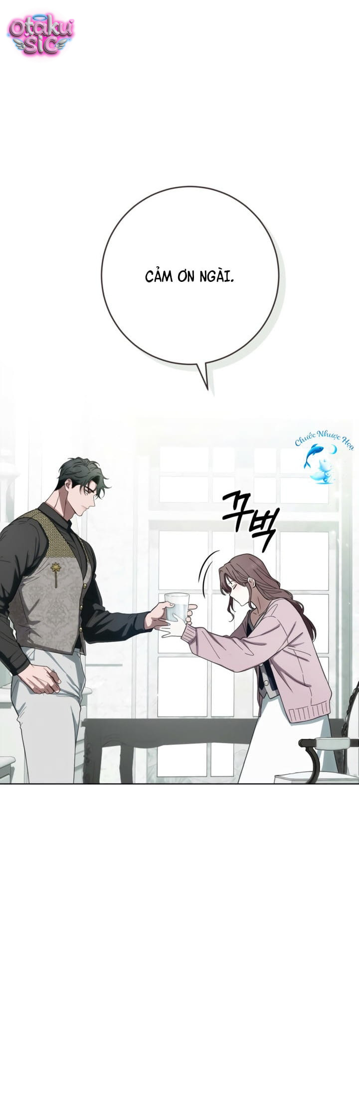 Chuộc tội cho sự tàn nhẫn đó - Chap 7 - Trang 31