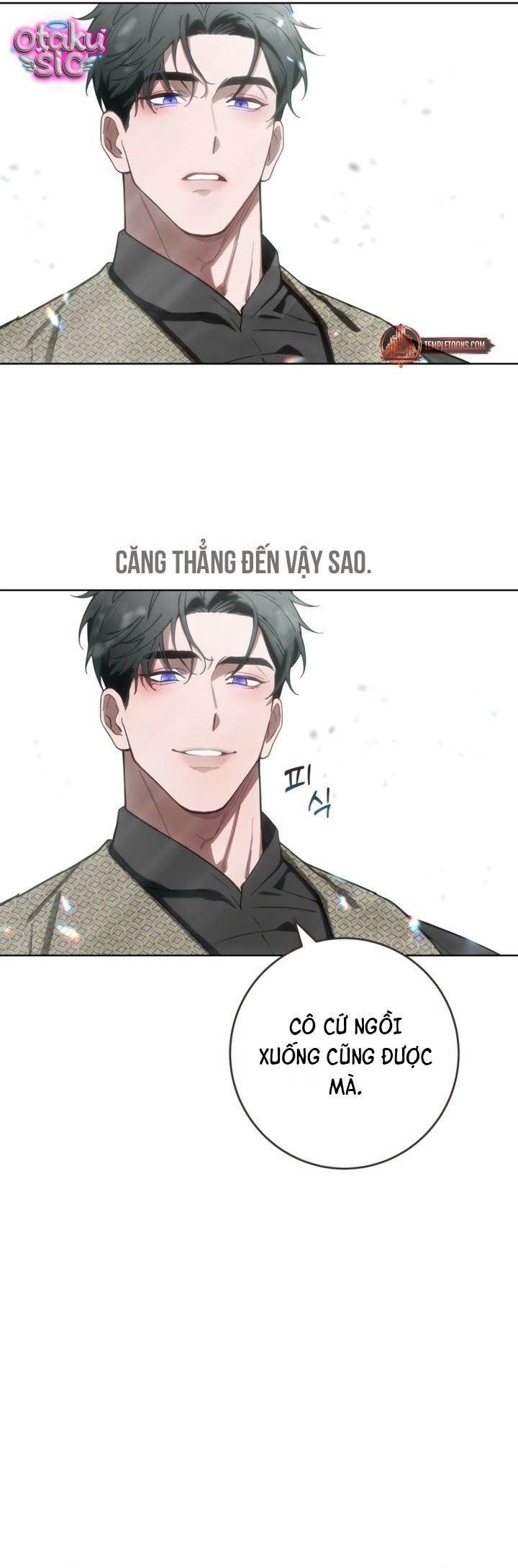 Chuộc tội cho sự tàn nhẫn đó - Chap 7 - Trang 32