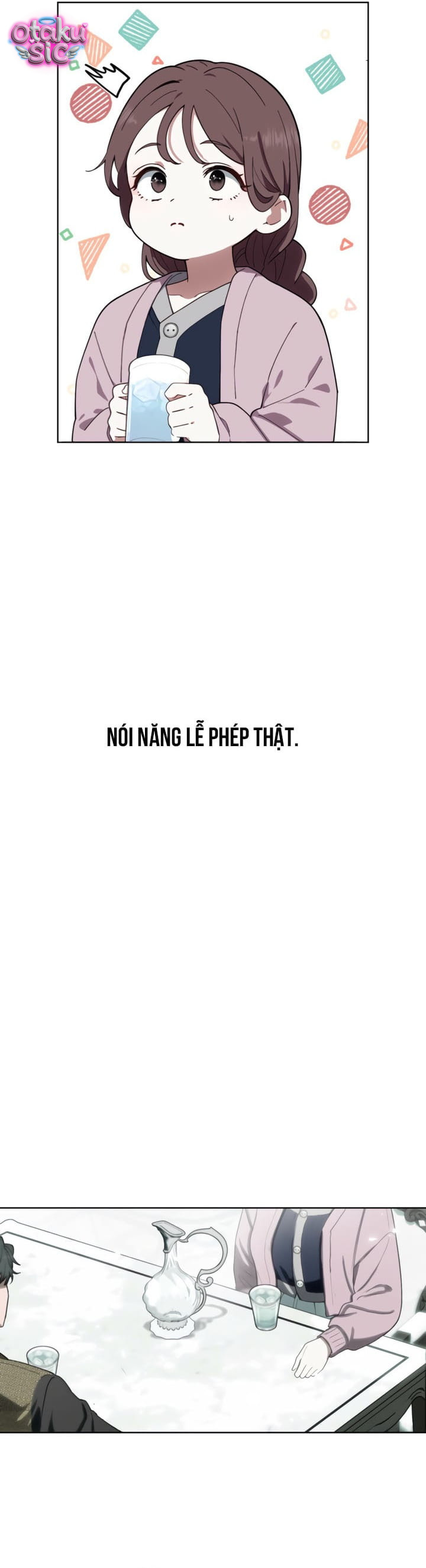 Chuộc tội cho sự tàn nhẫn đó - Chap 7 - Trang 33