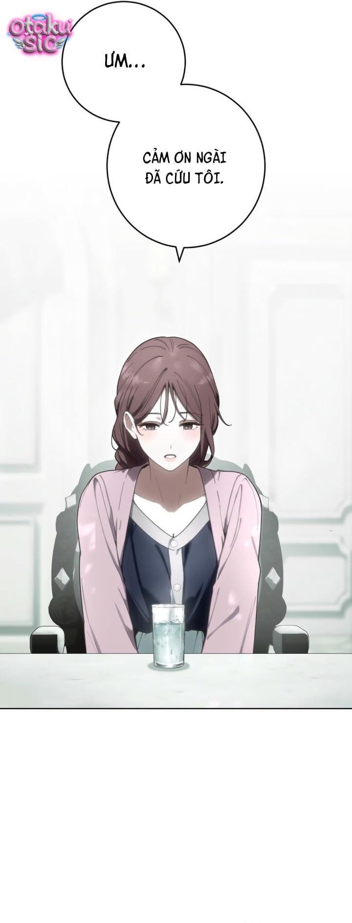 Chuộc tội cho sự tàn nhẫn đó - Chap 7 - Trang 34