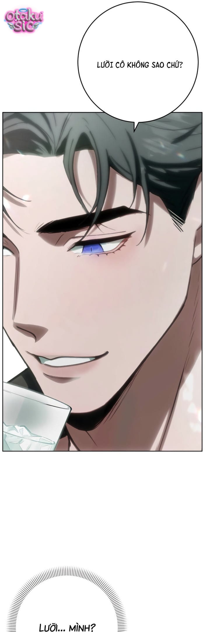 Chuộc tội cho sự tàn nhẫn đó - Chap 7 - Trang 36