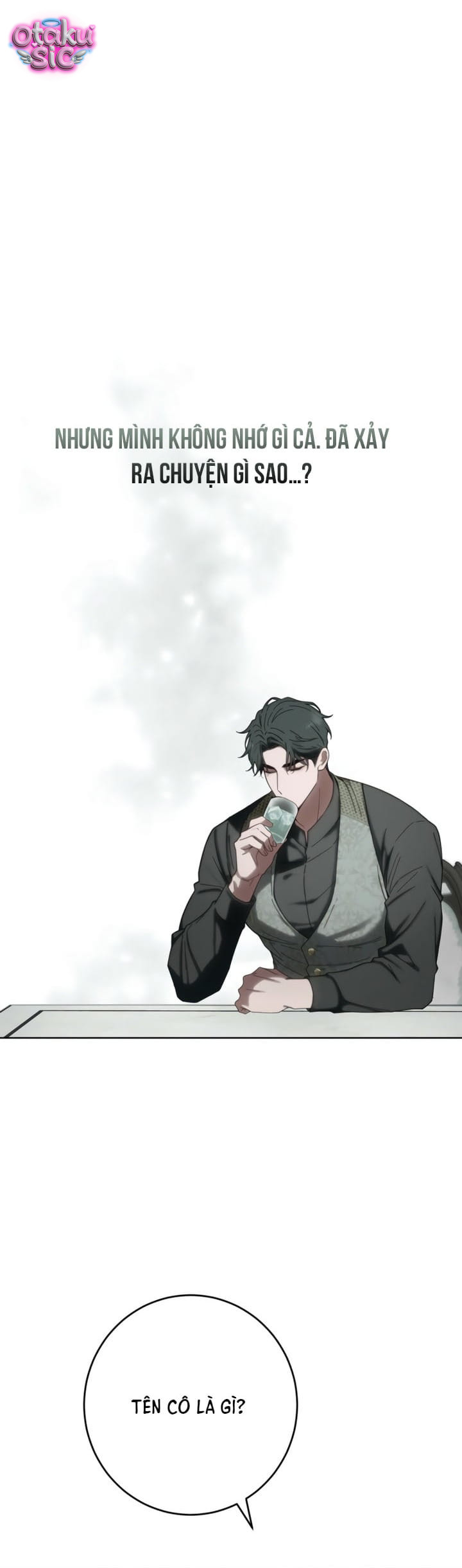 Chuộc tội cho sự tàn nhẫn đó - Chap 7 - Trang 38