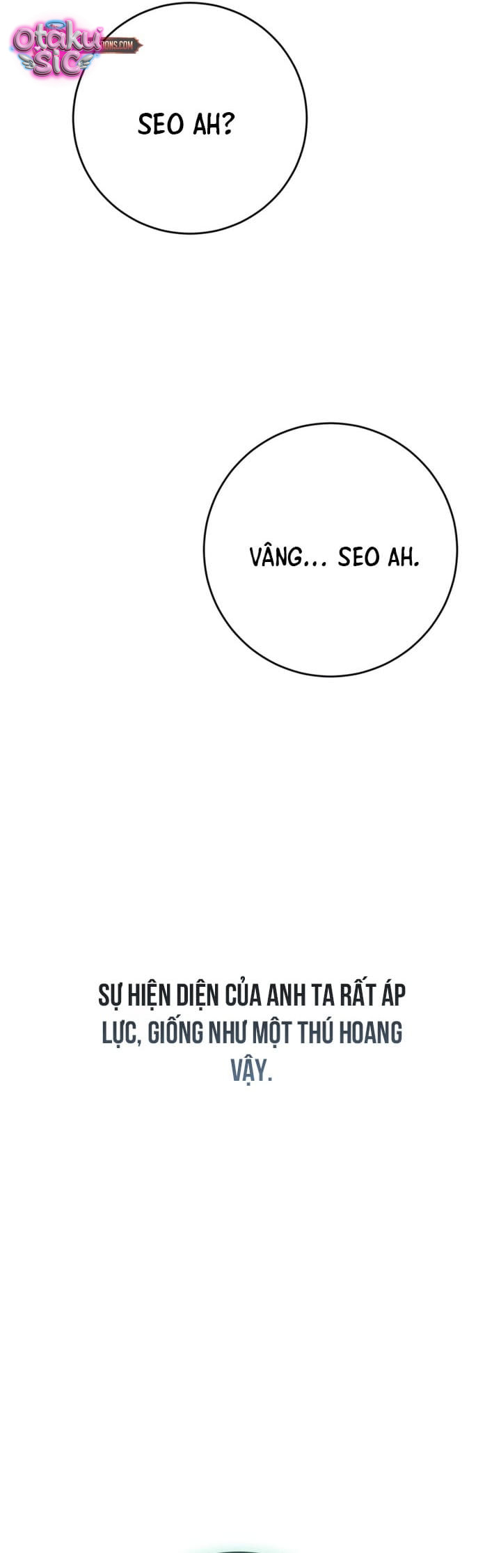 Chuộc tội cho sự tàn nhẫn đó - Chap 7 - Trang 40