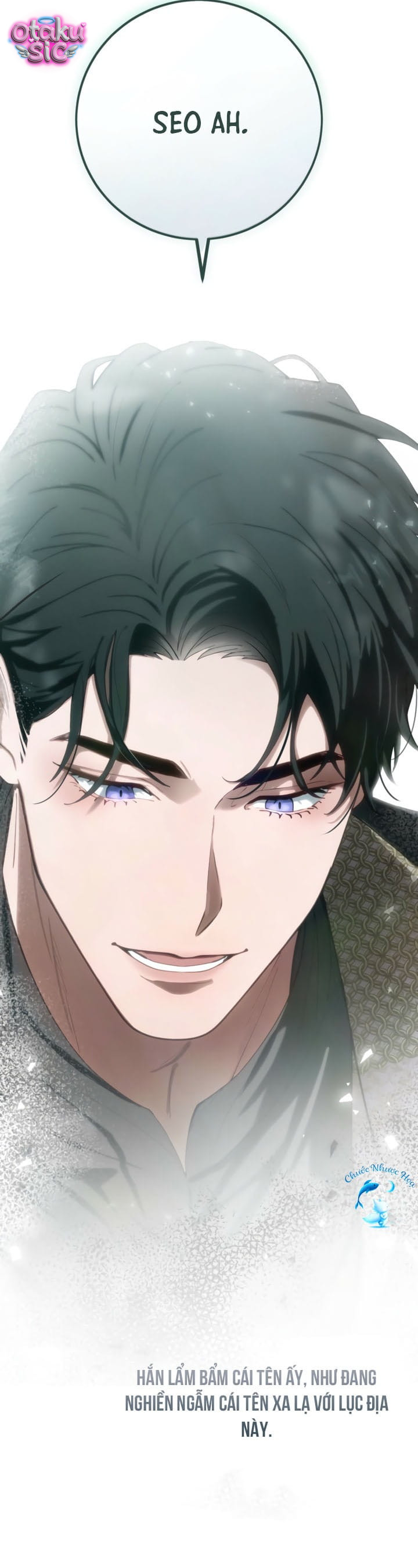 Chuộc tội cho sự tàn nhẫn đó - Chap 7 - Trang 41