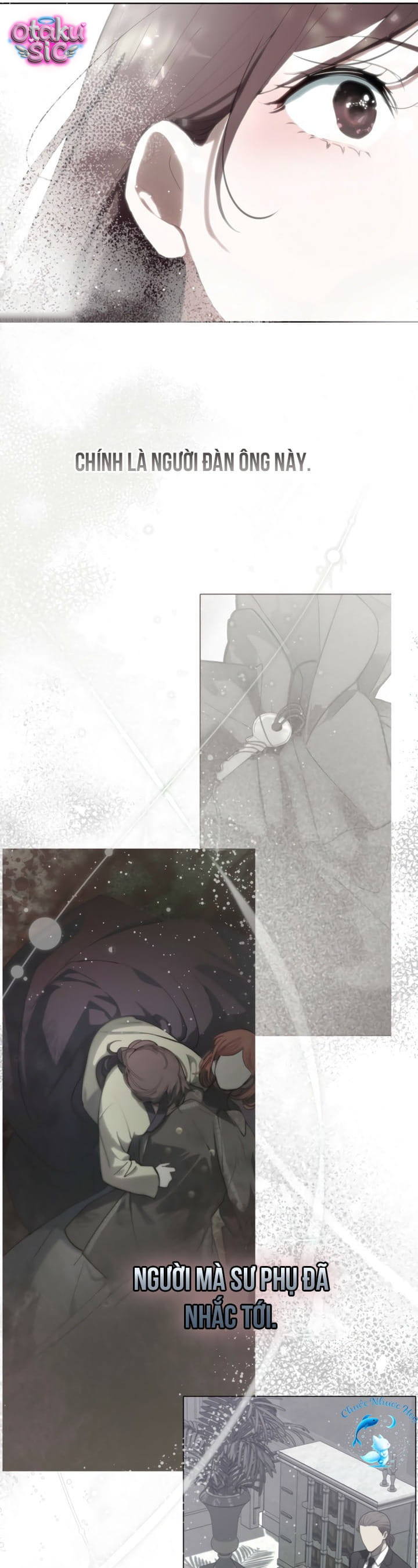 Chuộc tội cho sự tàn nhẫn đó - Chap 7 - Trang 46