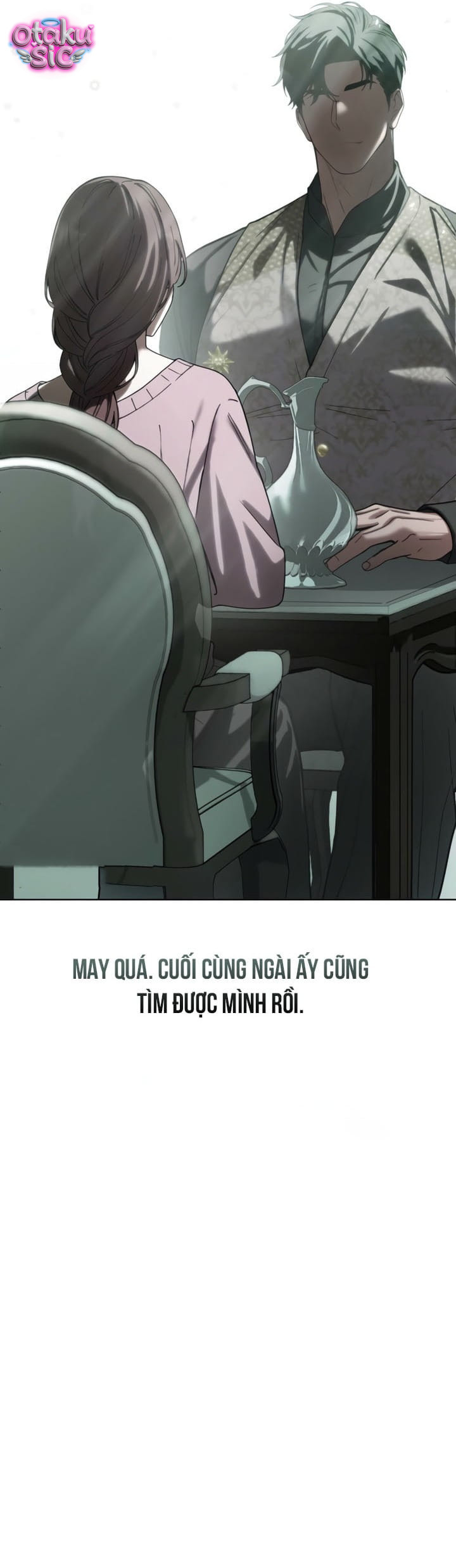 Chuộc tội cho sự tàn nhẫn đó - Chap 7 - Trang 48