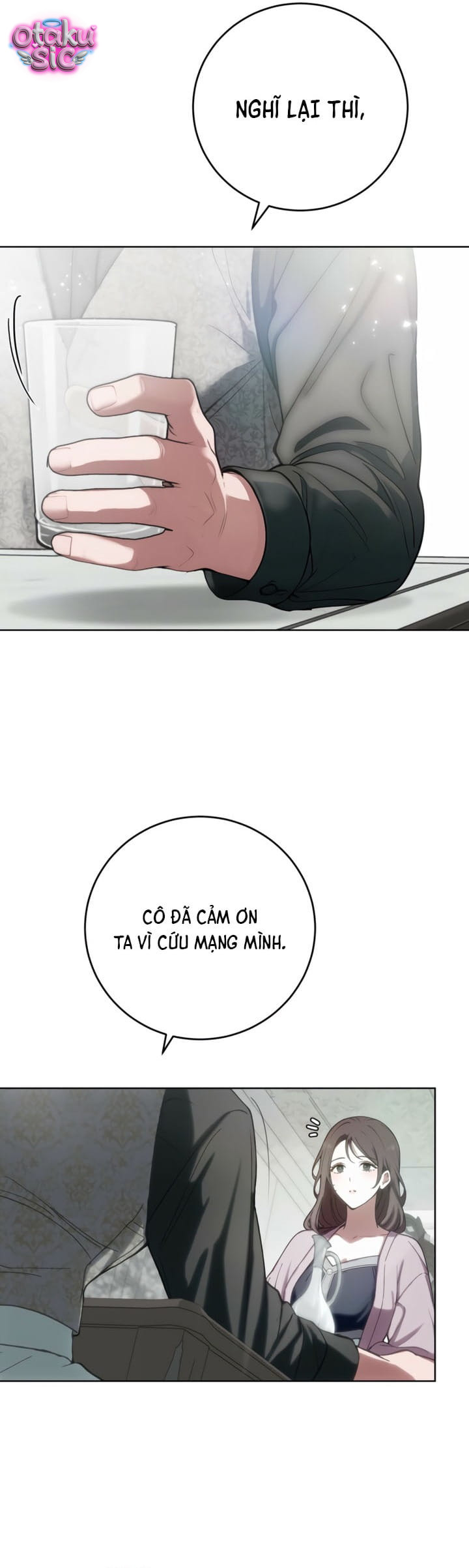 Chuộc tội cho sự tàn nhẫn đó - Chap 7 - Trang 49