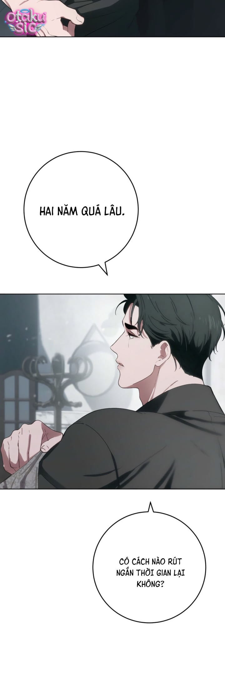 Chuộc tội cho sự tàn nhẫn đó - Chap 7 - Trang 5