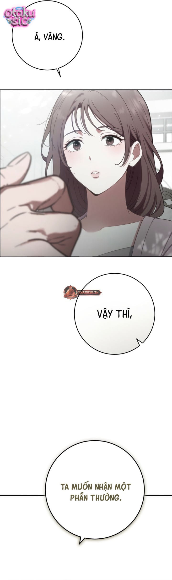 Chuộc tội cho sự tàn nhẫn đó - Chap 7 - Trang 50