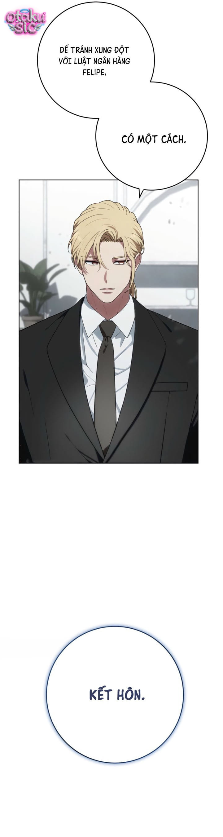 Chuộc tội cho sự tàn nhẫn đó - Chap 7 - Trang 6