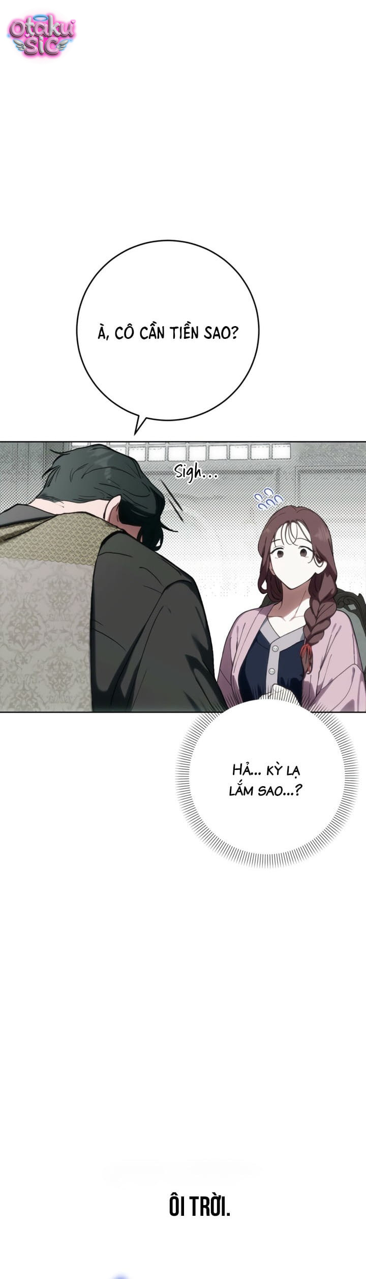 Chuộc tội cho sự tàn nhẫn đó - Chap 7 - Trang 61