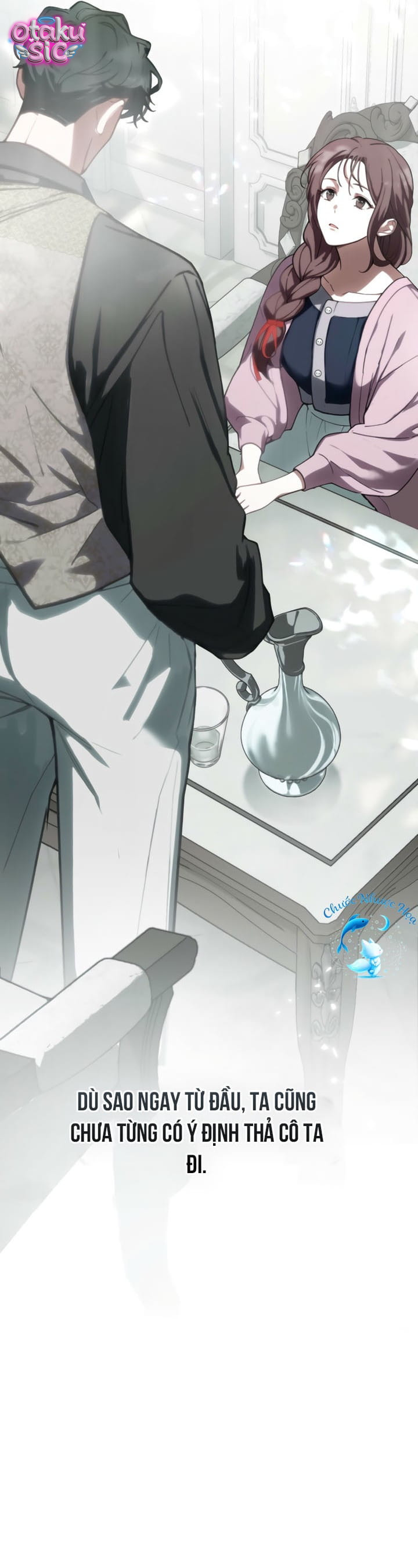 Chuộc tội cho sự tàn nhẫn đó - Chap 7 - Trang 65