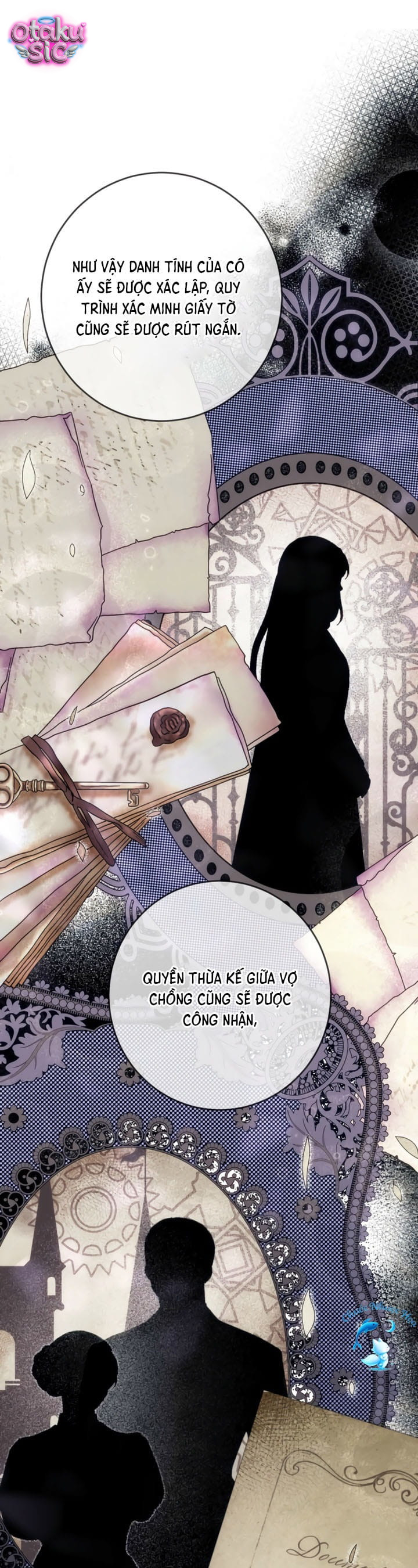 Chuộc tội cho sự tàn nhẫn đó - Chap 7 - Trang 8